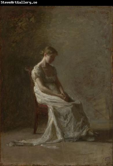 Thomas Eakins Retrospection